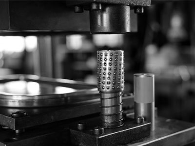 金属金型イメージ